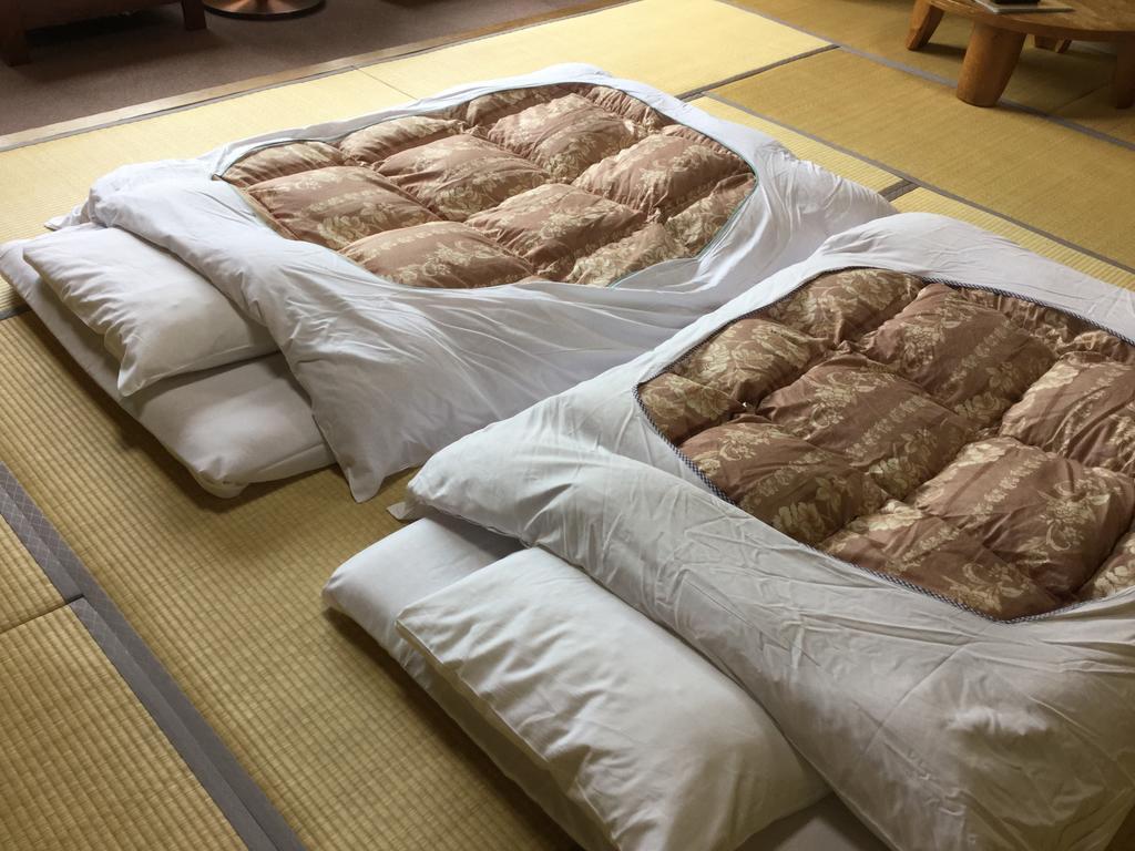 Katakuri-No-Yado 仙台 客房 照片