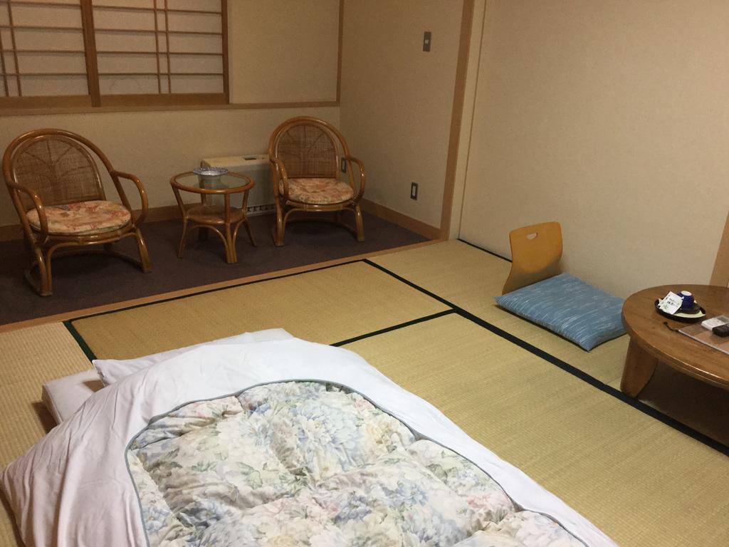Katakuri-No-Yado 仙台 外观 照片
