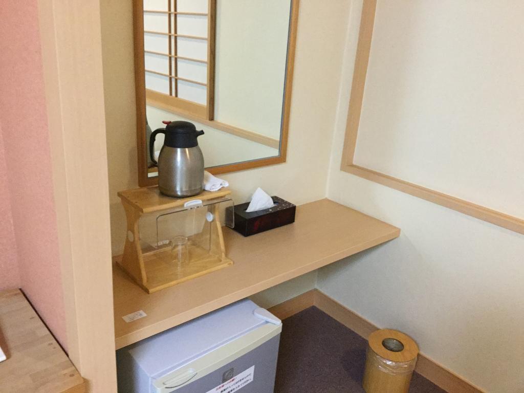 Katakuri-No-Yado 仙台 外观 照片