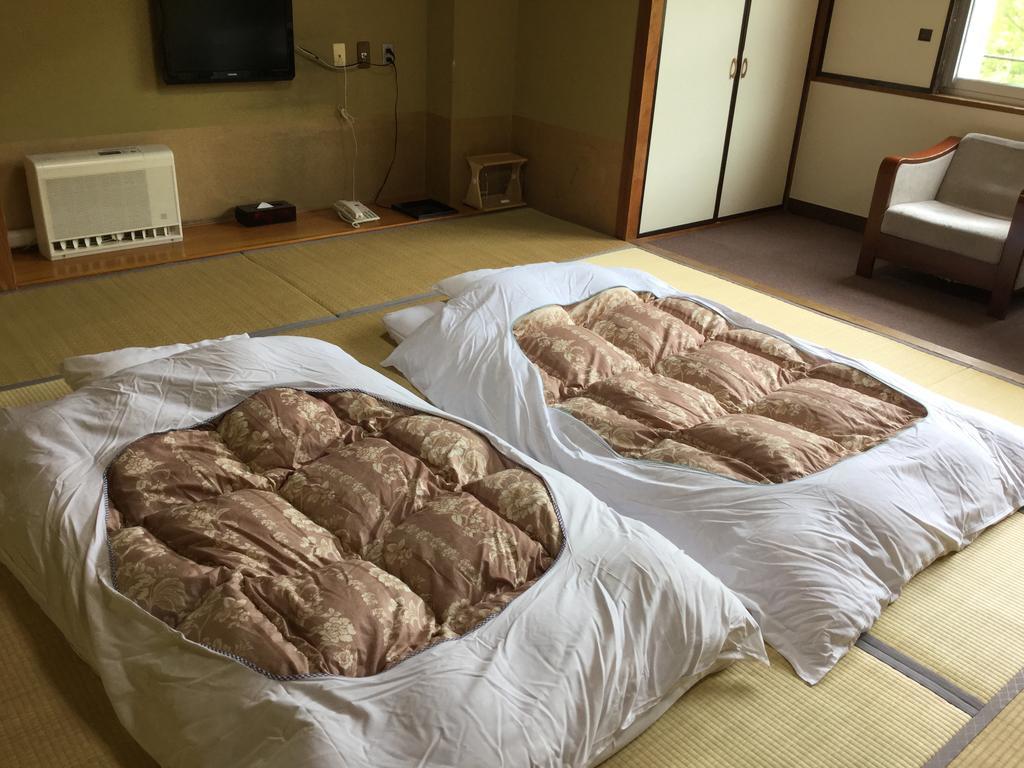Katakuri-No-Yado 仙台 客房 照片