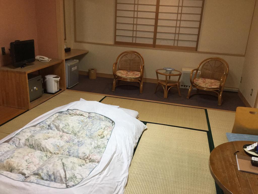 Katakuri-No-Yado 仙台 外观 照片