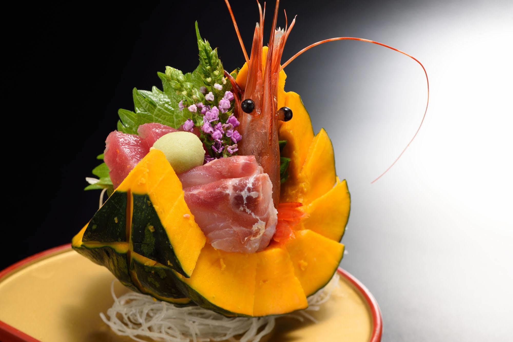 Katakuri-No-Yado 仙台 外观 照片